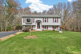 7 Tide Meadows Dr, Berkley, MA 02779 - Photo 7