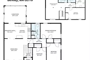 7 Tide Meadows Dr, Berkley, MA 02779 - Photo 41