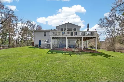 7 Tide Meadows Drive, Berkley, MA 02779 - Photo 35