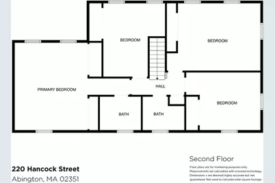 220 Hancock St, Abington, MA 02351 - Photo 37