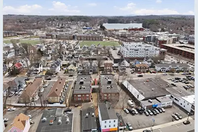 41 Richardson Ave #17, Wakefield, MA 01880 - Photo 13