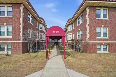 41 Richardson Ave #17, Wakefield, MA 01880 - Photo 9