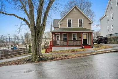 7 Chadwick St, Worcester, MA 01605 - Photo 39