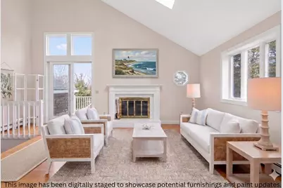 32 Howe Rd, Cohasset, MA 02025 - Photo 5