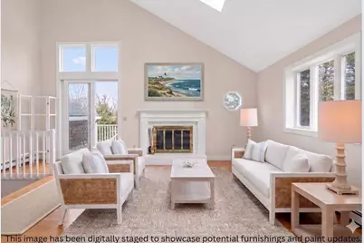 32 Howe Rd, Cohasset, MA 02025 - Photo 5