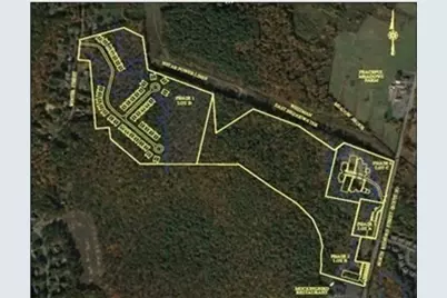 848 North Bedford St Phase II, Bridgewater, MA 02333 - Photo 1