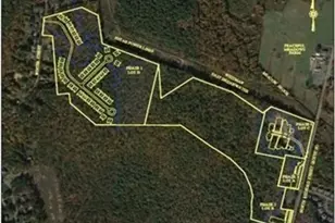 848 North Bedford St Phase III, Bridgewater, MA 02333 - Photo 1