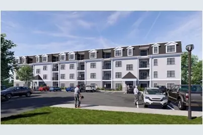 848 North Bedford St Phase III, Bridgewater, MA 02333 - Photo 3