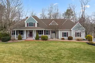 7 Nellie's Way, Dudley, MA 01571 - Photo 3