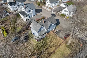 32 Milton St, Brockton, MA 02301 - Photo 7