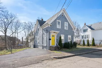 32 Milton St, Brockton, MA 02301 - Photo 13