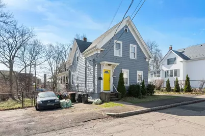 32 Milton St, Brockton, MA 02301 - Photo 13