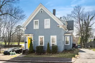 32 Milton St, Brockton, MA 02301 - Photo 1