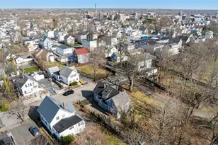 32 Milton St, Brockton, MA 02301 - Photo 9