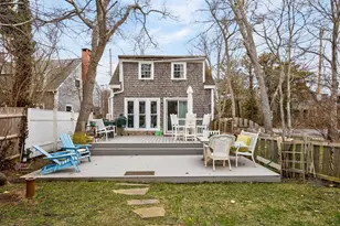 309 Bradford St, Provincetown, MA 02657 - Photo 23