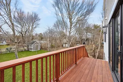 309 Bradford Street, Provincetown, MA 02657 - Photo 15