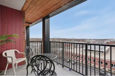 60 Rantoul St #708N, Beverly, MA 01915 - Photo 13