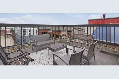 60 Rantoul St #708N, Beverly, MA 01915 - Photo 3