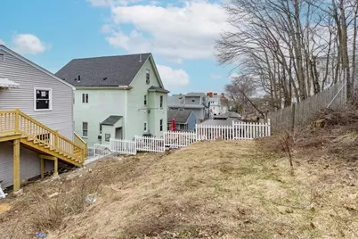 38 Warren, Revere, MA 02151 - Photo 37