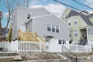38 Warren, Revere, MA 02151 - Photo 35