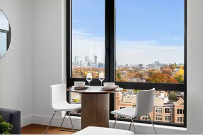 1515 Commonwealth Ave #508, Boston, MA 02135 - Photo 1