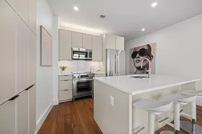 1515 Commonwealth Ave #508, Boston, MA 02135 - Photo 5