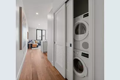 1515 Commonwealth Ave #508, Boston, MA 02135 - Photo 3