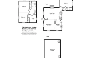 39 Chellman St, Boston, MA 02132 - Photo 23