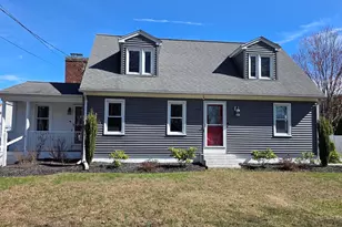 390 Barry St, Agawam, MA 01030 - Photo 1