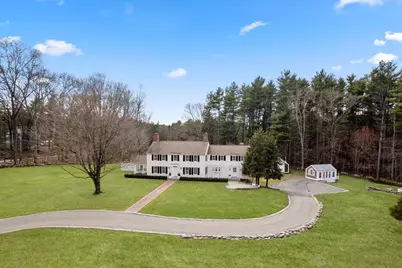 85 Strawberry Hill St, Dover, MA 02030 - Photo 1