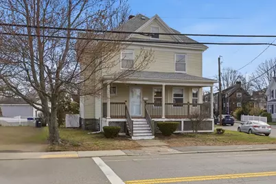 83 Franklin St, Braintree, MA 02184 - Photo 1