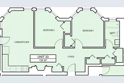 9 Dana St #23, Cambridge, MA 02138 - Photo 11