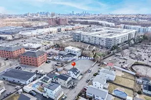 42 Cummings St, Medford, MA 02155 - Photo 25