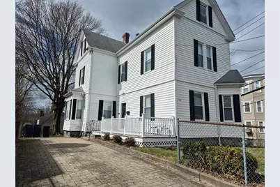 445 Beech Street #1, Boston, MA 02131 - Photo 15