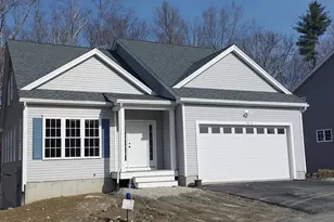 20B Crownshield, Uxbridge, MA 01569 - Photo 1