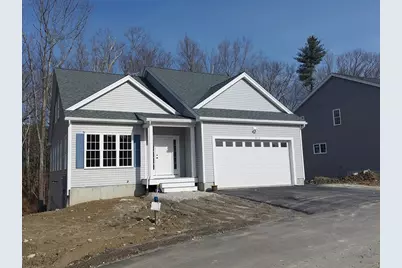 20B Crownshield, Uxbridge, MA 01569 - Photo 1