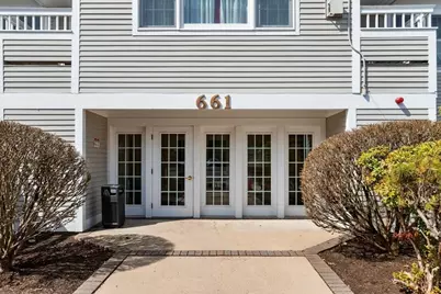 661 Lowell St #16, Lexington, MA 02420 - Photo 29