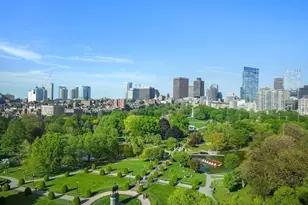 2 Commonwealth Ave, Boston, MA 02116 - Photo 21