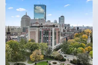 2 Commonwealth Ave #14B, Boston, MA 02116 - Photo 17