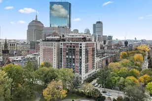 2 Commonwealth Ave, Boston, MA 02116 - Photo 17