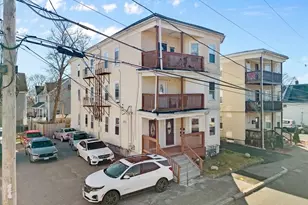 29 Allen St, Brockton, MA 02301 - Photo 37