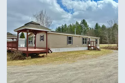 559 Tea St #9, Charlemont, MA 01339 - Photo 1
