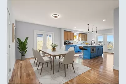 41 Westminster St, Worcester, MA 01605 - Photo 5