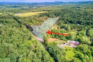 Lot 3 Harknesss Rd, Amherst, MA 01002 - Photo 1