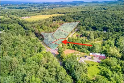 Lot 3 Harknesss Rd, Amherst, MA 01002 - Photo 1