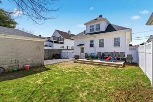 548 Kirby St, New Bedford, MA 02740 - Photo 25