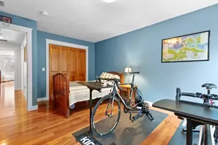 33 Glebe St, Taunton, MA 02780 - Photo 19