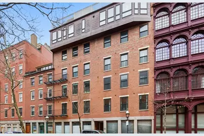 112 Fulton Street #1C, Boston, MA 02109 - Photo 21