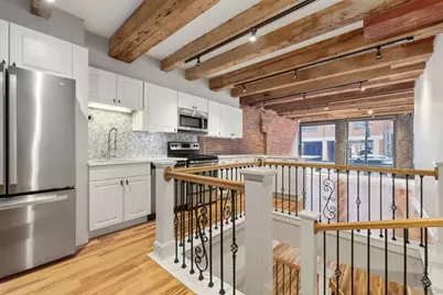 112 Fulton Street #1C, Boston, MA 02109 - Photo 5