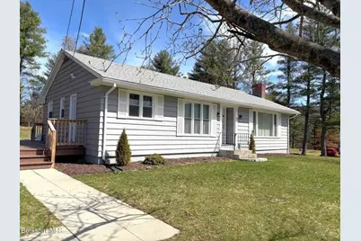 77 Natural Bridge Rd, North Adams, MA 01247 - Photo 1